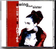 Swing Out Sister - Swing Out Singles